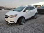 2019 Buick Encore Essence White vin: KL4CJCSM2KB729811