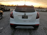 2019 Buick Encore Essence White vin: KL4CJCSM2KB729811