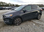 2019 Buick Encore Essence Black vin: KL4CJCSM2KB782945