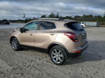 2019 Buick Encore Essence Brown vin: KL4CJCSM2KB936277