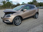 2019 Buick Encore Essence Коричневый vin: KL4CJCSM2KB936277