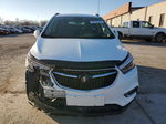 2019 Buick Encore Essence Белый vin: KL4CJCSM3KB838939