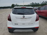 2019 Buick Encore Essence White vin: KL4CJCSM3KB866983