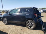 2019 Buick Encore Essence Черный vin: KL4CJCSM6KB714311