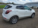 2019 Buick Encore Essence White vin: KL4CJCSM6KB745347