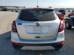 2019 Buick Encore Essence Серебряный vin: KL4CJCSM6KB835078