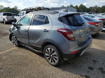 2019 Buick Encore Essence Серый vin: KL4CJCSM7KB833324