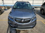 2019 Buick Encore Essence Серый vin: KL4CJCSM7KB833324