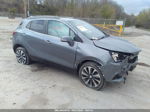 2019 Buick Encore Essence Gray vin: KL4CJCSM7KB887142