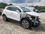 2019 Buick Encore Essence White vin: KL4CJCSM8KB720840