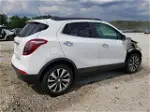 2019 Buick Encore Essence Белый vin: KL4CJCSM8KB720840