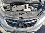 2019 Buick Encore Essence Серебряный vin: KL4CJCSM8KB901646