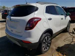 2019 Buick Encore Essence Белый vin: KL4CJCSM9KB804164