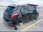 2019 Buick Encore Fwd Essence Black vin: KL4CJCSM9KB814791