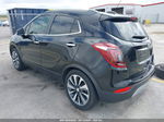 2019 Buick Encore Fwd Essence Black vin: KL4CJCSM9KB814791