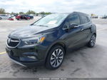 2019 Buick Encore Fwd Essence Black vin: KL4CJCSM9KB814791