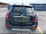 2019 Buick Encore Fwd Essence Black vin: KL4CJCSM9KB814791