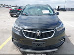 2019 Buick Encore Fwd Essence Black vin: KL4CJCSM9KB814791