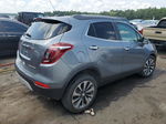 2019 Buick Encore Essence Серый vin: KL4CJCSM9KB837312