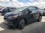 2019 Buick Encore Essence Black vin: KL4CJCSM9KB869855