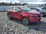 2019 Buick Encore Essence Maroon vin: KL4CJCSMXKB708091