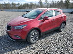 2019 Buick Encore Essence Maroon vin: KL4CJCSMXKB708091