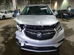 2019 Buick Encore Essence Серебряный vin: KL4CJCSMXKB708365