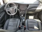 2019 Buick Encore Essence Черный vin: KL4CJCSMXKB751104