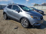 2019 Buick Encore Essence Silver vin: KL4CJCSMXKB768839