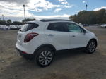 2019 Buick Encore Essence White vin: KL4CJCSMXKB785950