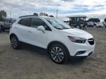 2019 Buick Encore Essence Белый vin: KL4CJCSMXKB785950