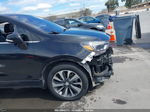 2019 Buick Encore Fwd Essence Black vin: KL4CJCSMXKB873977