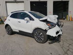 2019 Buick Encore Essence Белый vin: KL4CJCSMXKB896952