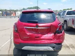 2018 Buick Encore Premium Red vin: KL4CJDSB0JB527780