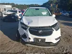 2018 Buick Encore Preferred White vin: KL4CJESB0JB665745