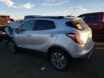 2019 Buick Encore Preferred Silver vin: KL4CJESB0KB727260