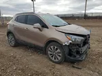 2019 Buick Encore Preferred Tan vin: KL4CJESB0KB732071