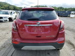 2019 Buick Encore Preferred Red vin: KL4CJESB0KB735973