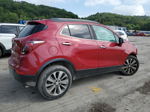 2019 Buick Encore Preferred Red vin: KL4CJESB0KB735973