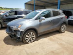 2019 Buick Encore Preferred Silver vin: KL4CJESB0KB779374