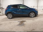 2019 Buick Encore Awd Preferred Blue vin: KL4CJESB0KB830016