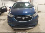 2019 Buick Encore Awd Preferred Blue vin: KL4CJESB0KB830016