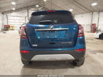 2019 Buick Encore Awd Preferred Blue vin: KL4CJESB0KB830016