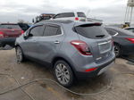 2019 Buick Encore Preferred Gray vin: KL4CJESB0KB834910