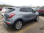 2019 Buick Encore Preferred Серый vin: KL4CJESB0KB834910