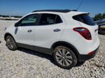 2019 Buick Encore Preferred White vin: KL4CJESB0KB847267