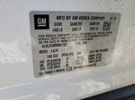 2019 Buick Encore Preferred White vin: KL4CJESB0KB847267