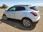 2019 Buick Encore Preferred Silver vin: KL4CJESB0KB850962