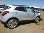 2019 Buick Encore Preferred Silver vin: KL4CJESB0KB850962