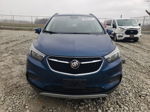 2019 Buick Encore Preferred Blue vin: KL4CJESB0KB925529